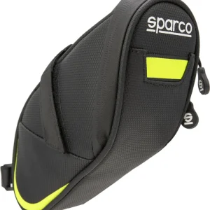 Consegna Rapida Borsa per bicicletta impermeabile sparco, 24x8,5x10 cm